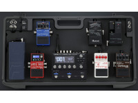 <b>BOSS BCB-90X Pedalboard para Pedais Compactos e Pedaleiras de Efeitos para Guitarra Elétrica e Baixo, Loopers Loop stations</b> <b>BOSS BCB-90X Pedalboard para Pedais Compactos e Pedaleiras de Efeitos para Guitarra Elétrica e Baixo, Loopers Loop stations</b>